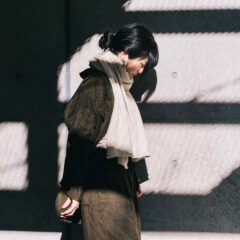 ポッサムのプロジェクトが終了しました