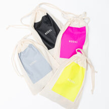 足袋型に特化したソックスブランドNODALのLUCKY BAGが販売されています